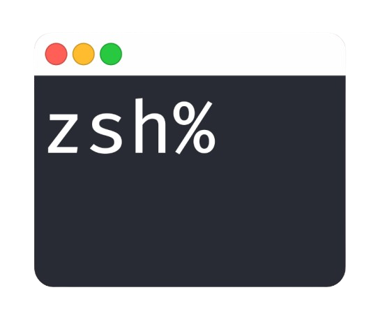 Terminal Illustration